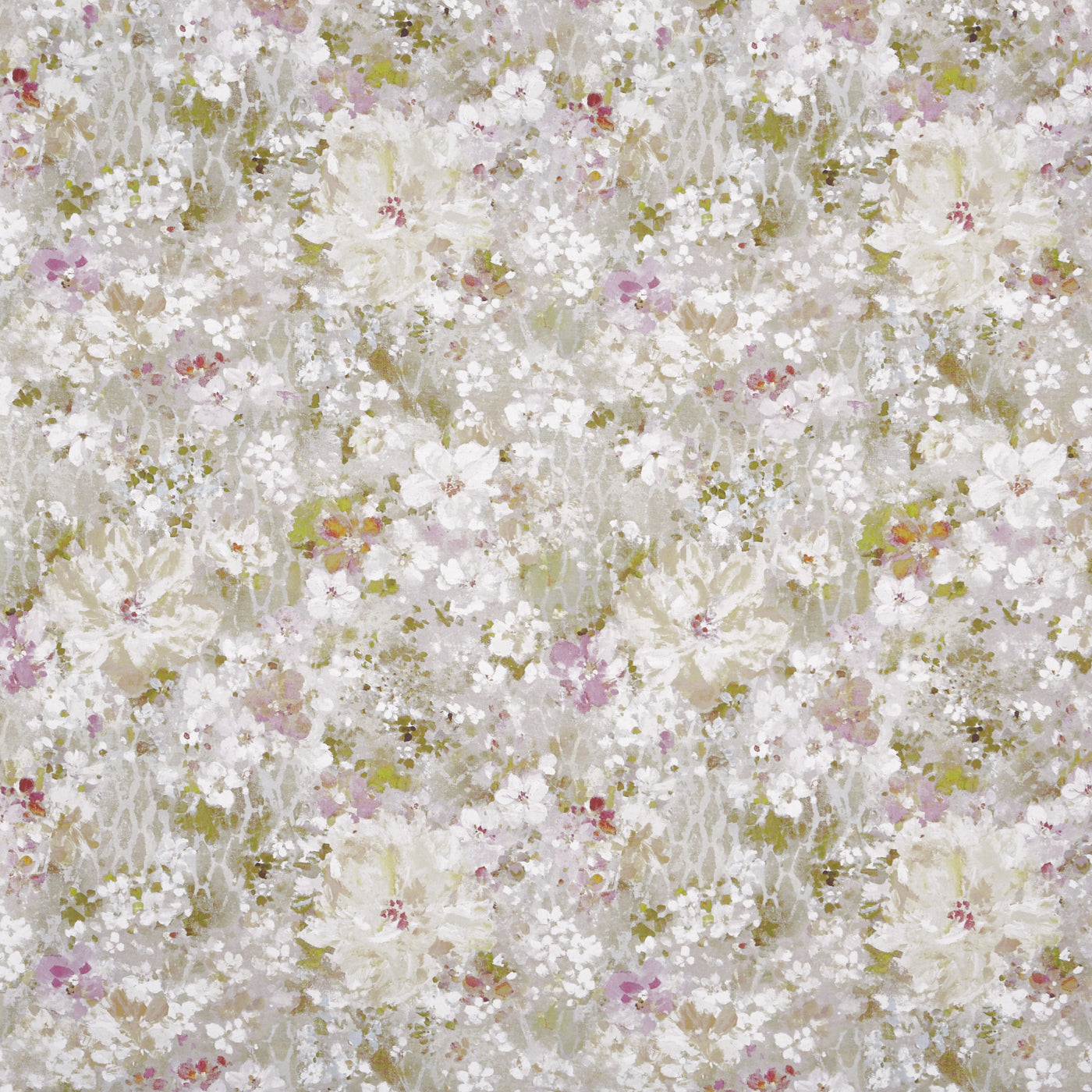 Giverny Fabric