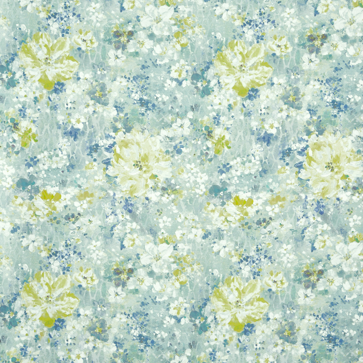 Giverny Fabric