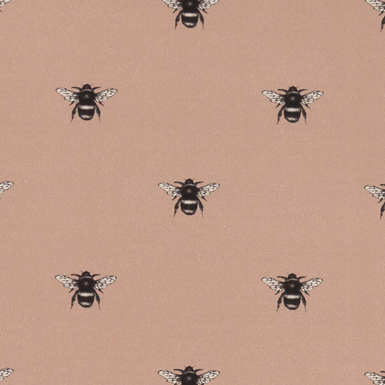 Abeja Fabric