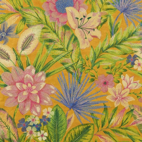 Gloriosa Fabric