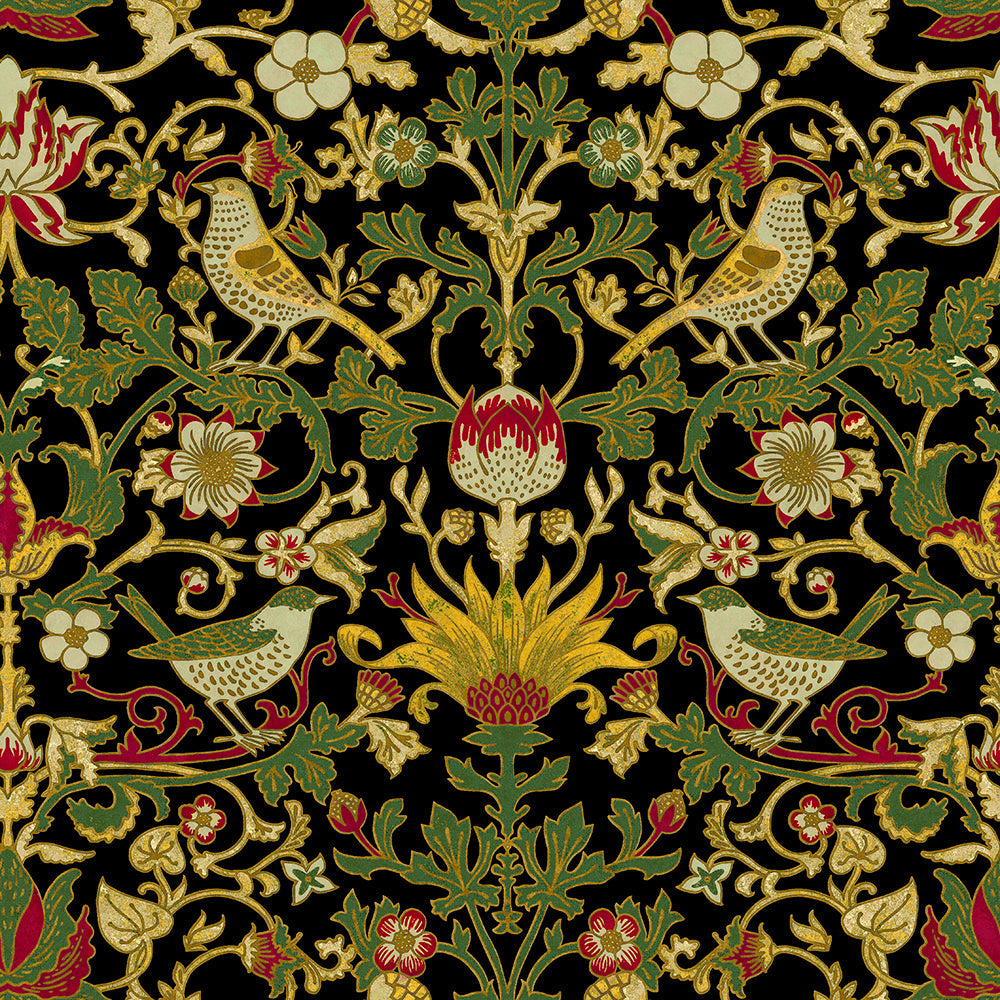 Audley Fabric