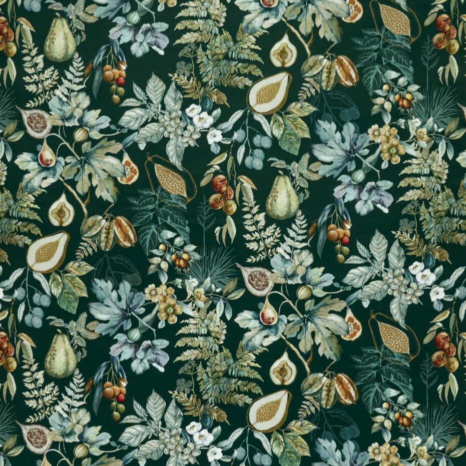 Borneo Fabric