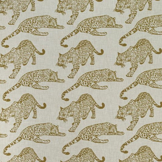 Botswana Fabric