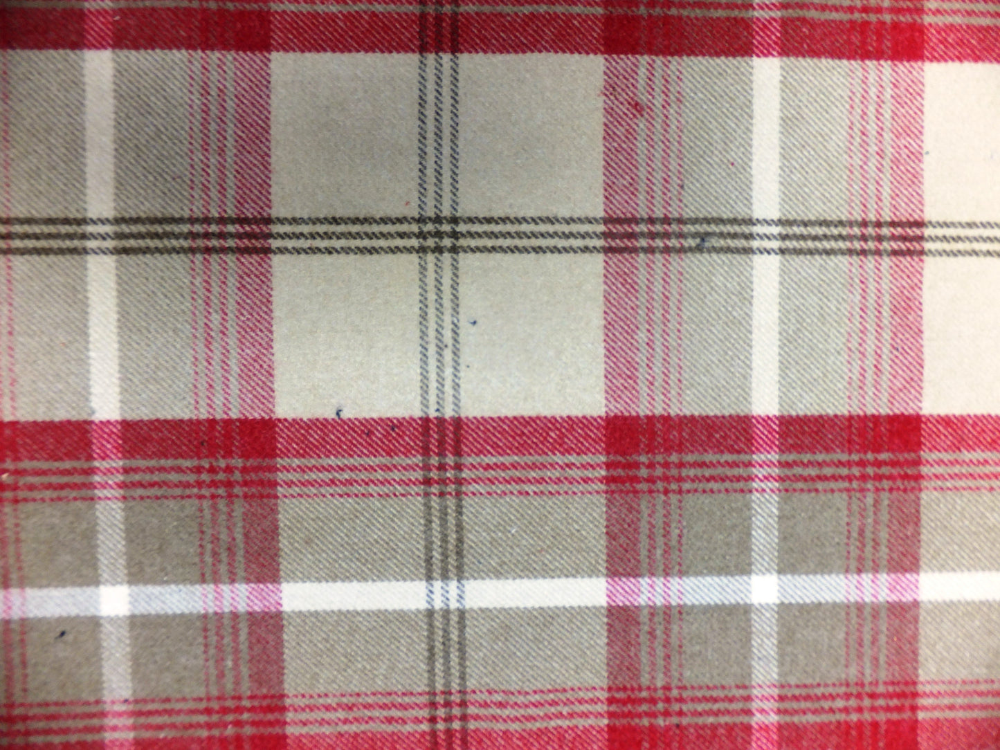 Balmoral Fabric