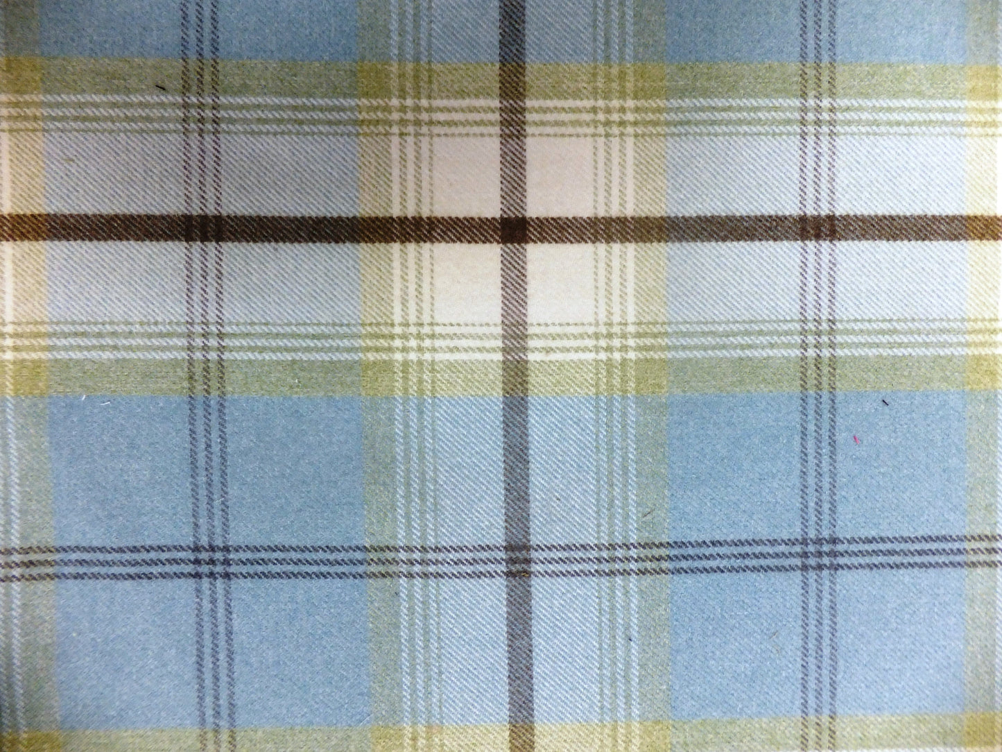 Balmoral Fabric