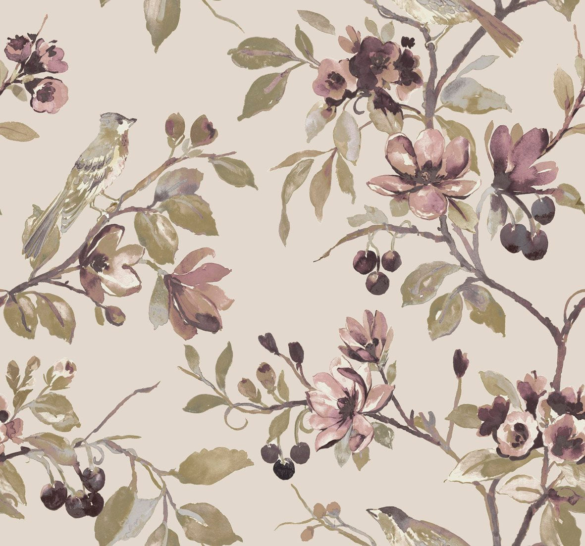 Bennington Fabric