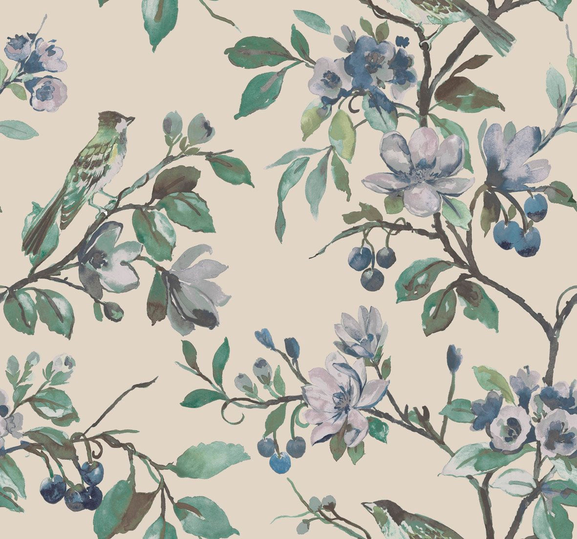 Bennington Fabric