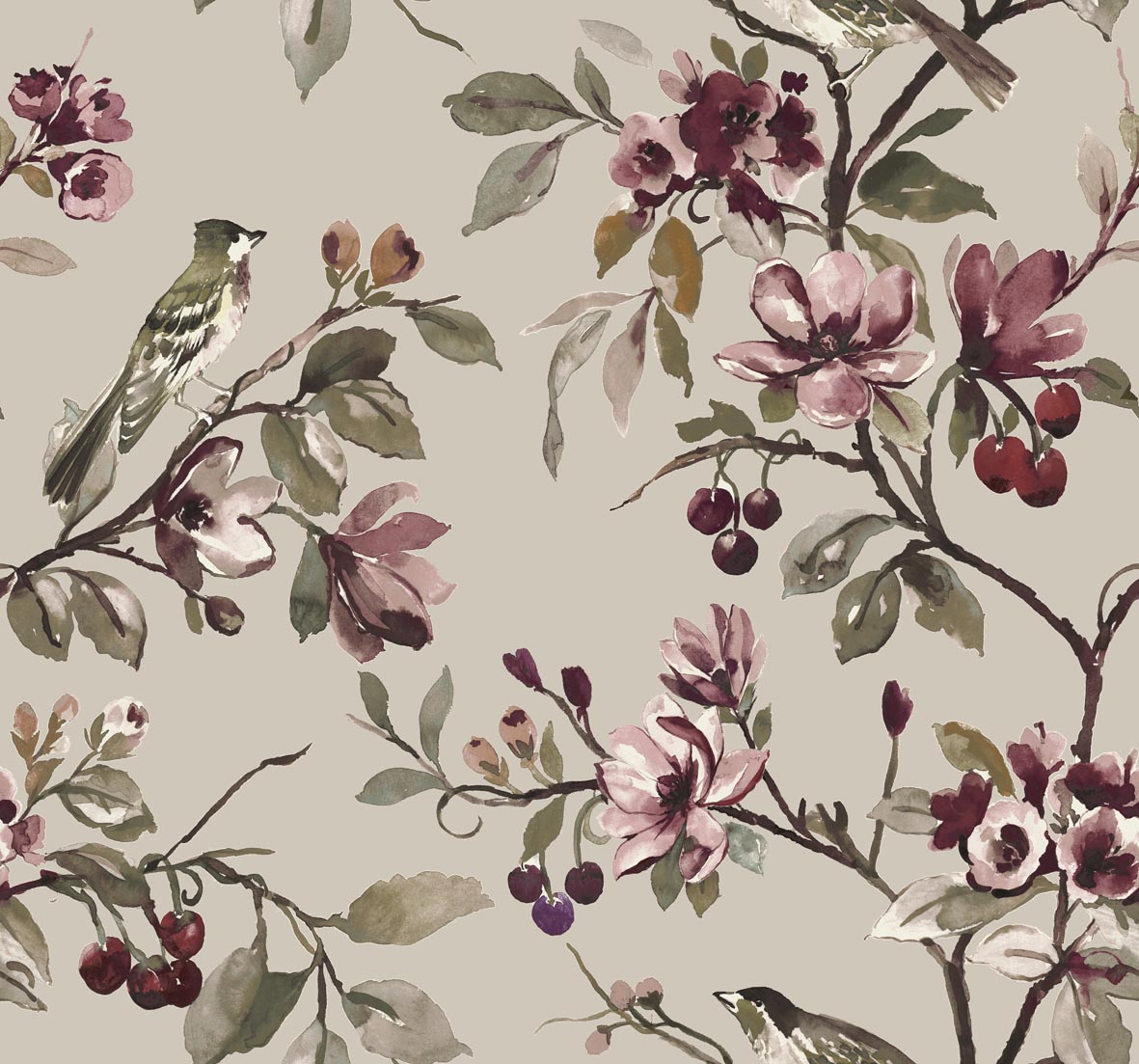 Bennington Fabric