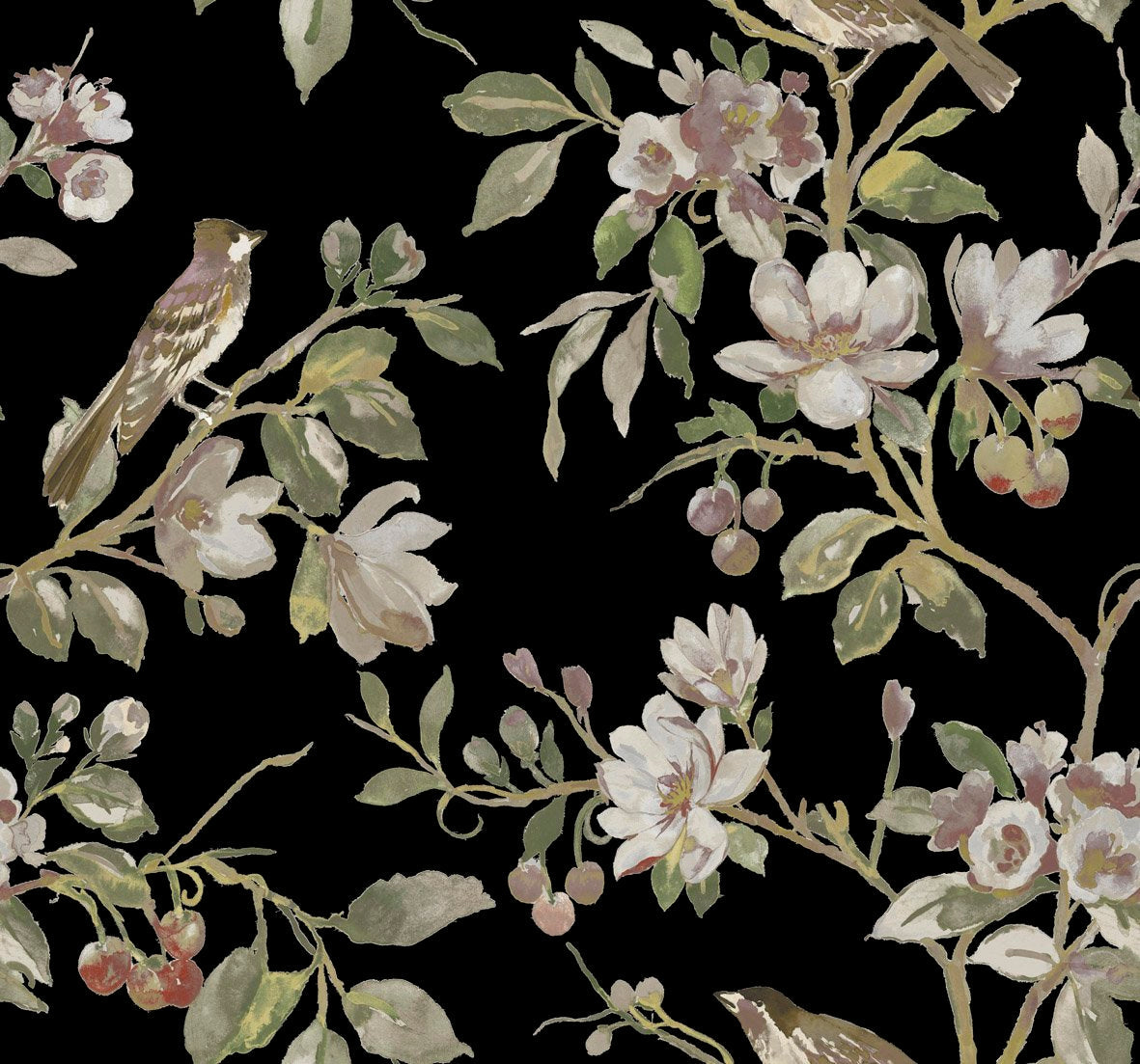 Bennington Fabric