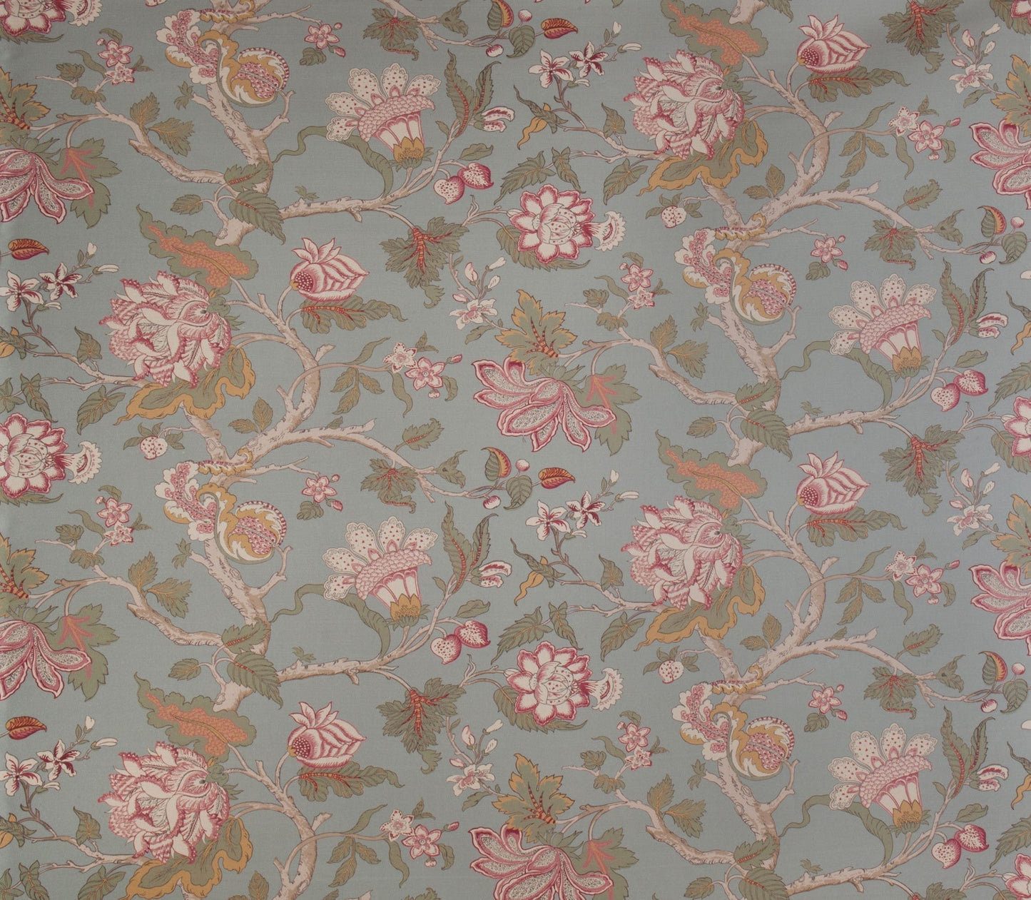 Bishearne Fabric