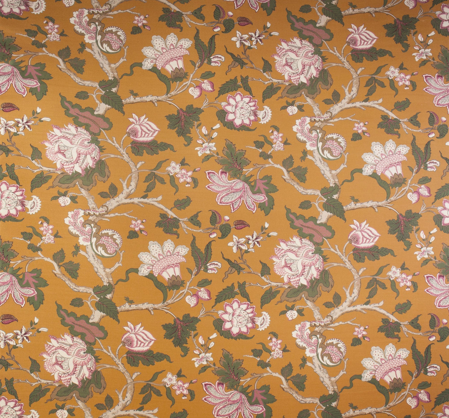 Bishearne Fabric