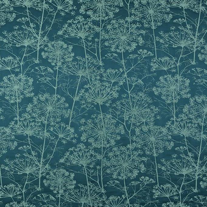 Fennel Flower Fabric