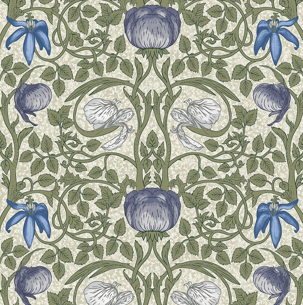 Chartwell Fabric