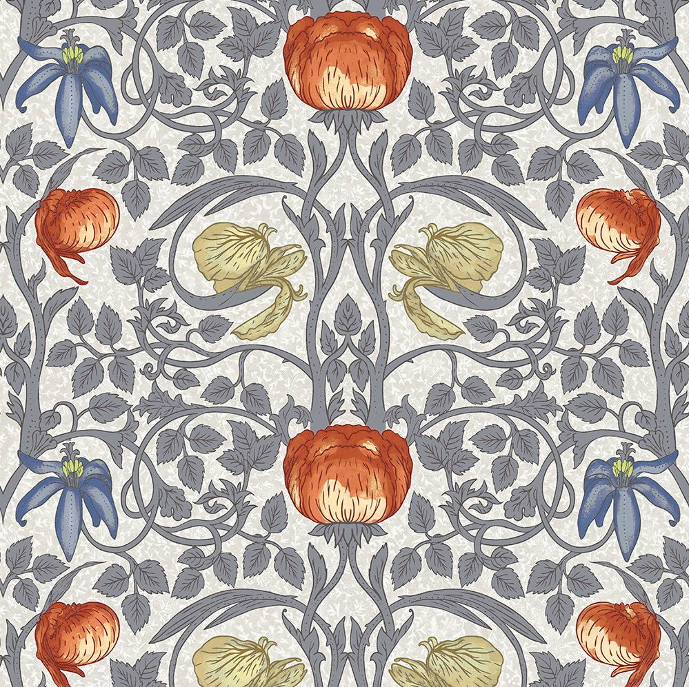 Chartwell Fabric