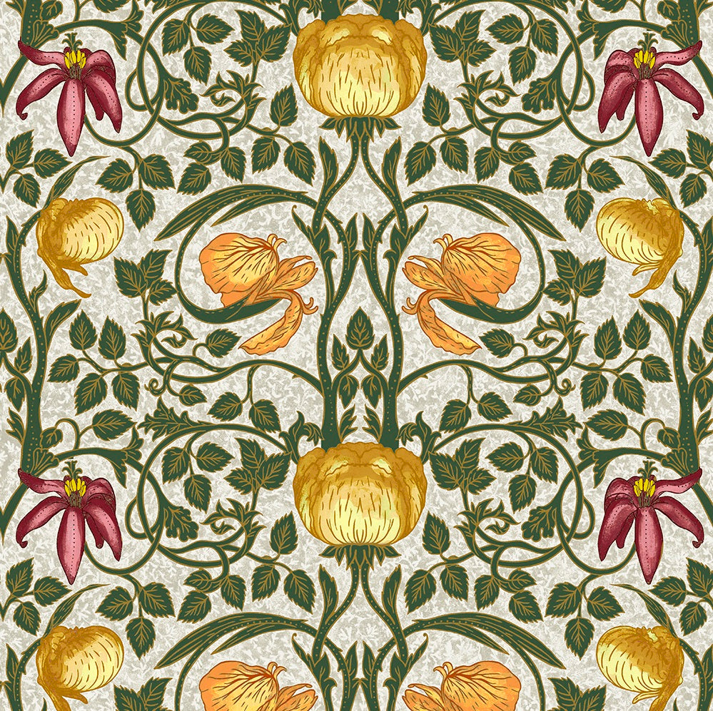 Chartwell Fabric