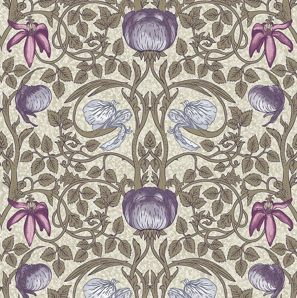 Chartwell Fabric