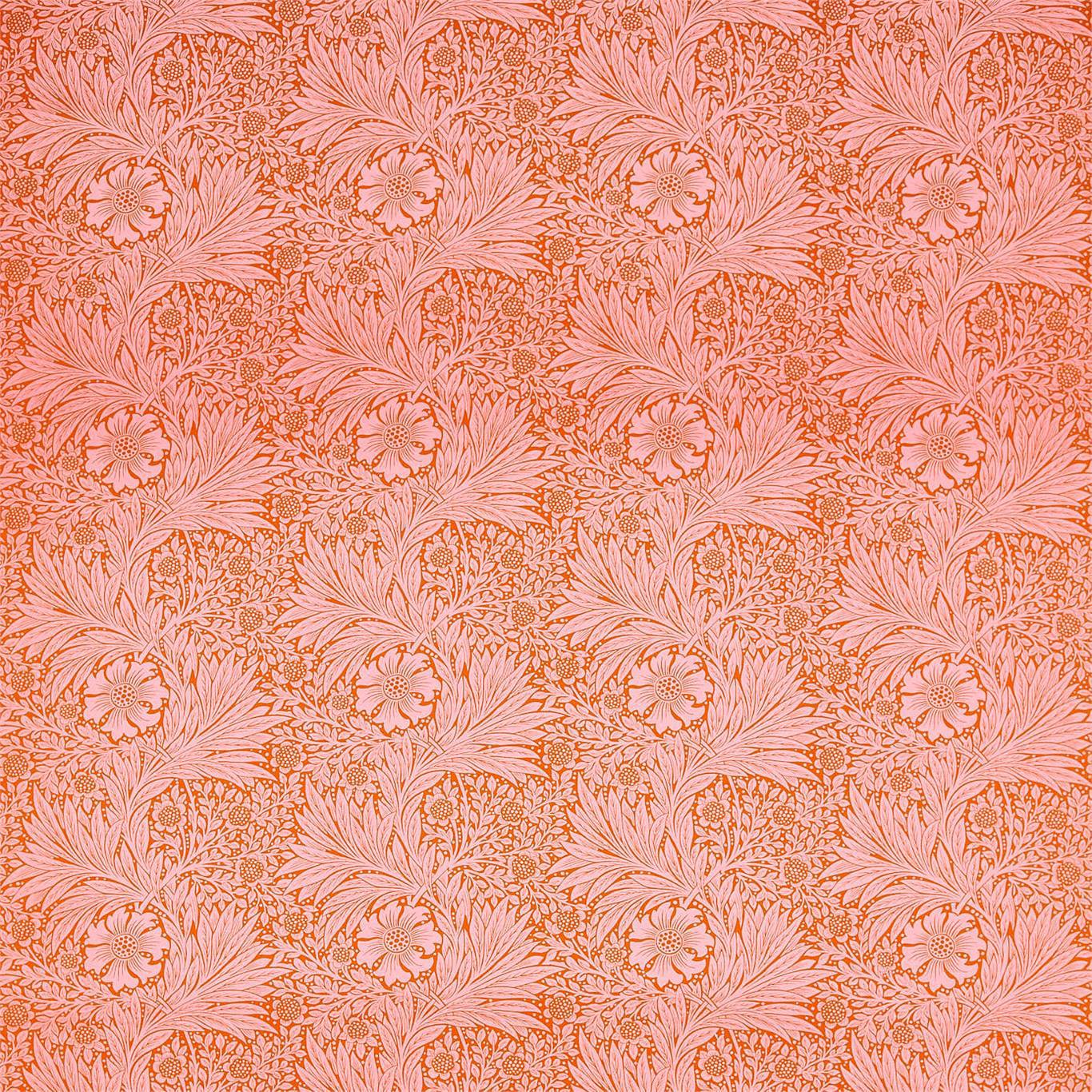 Marigold Fabric