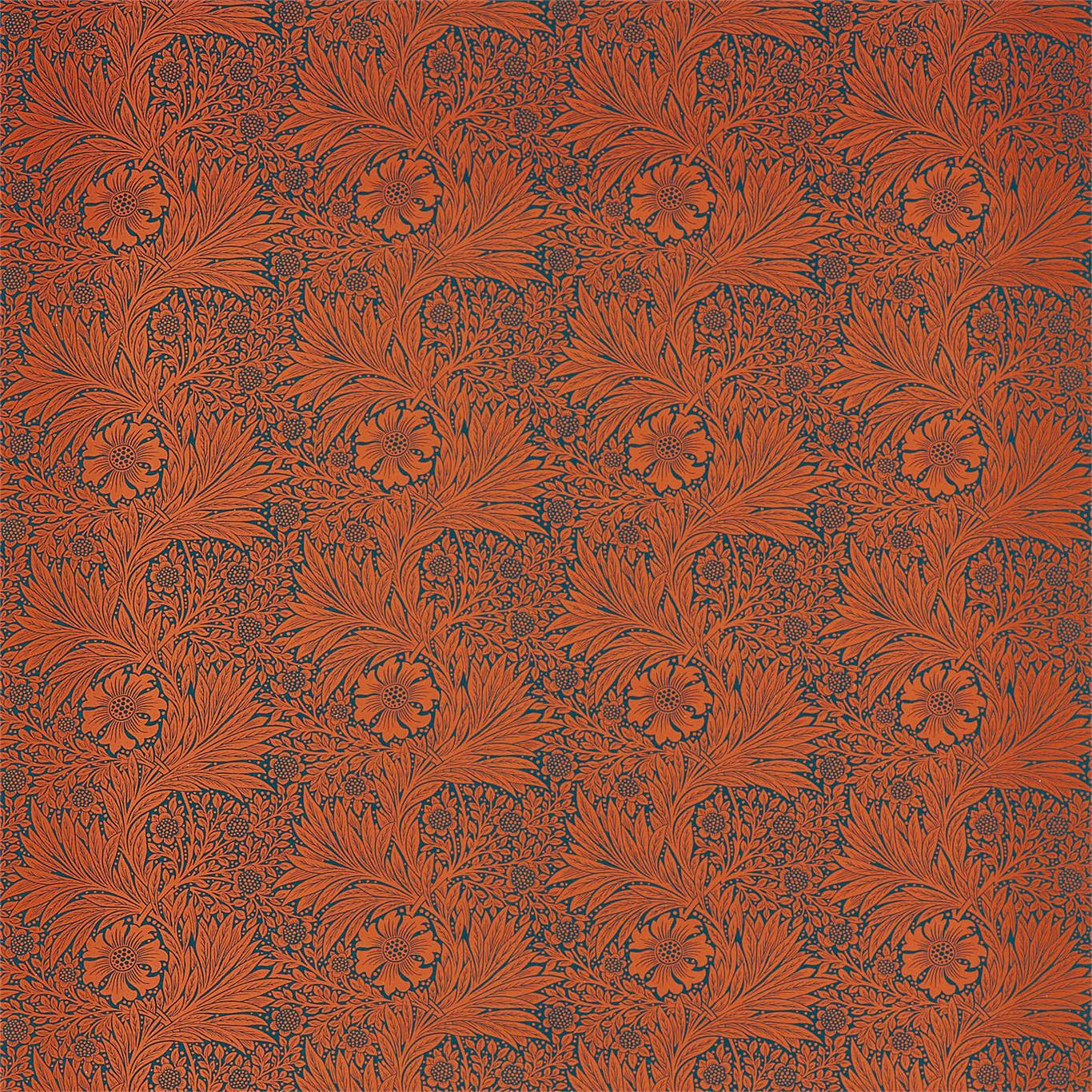 Marigold Fabric