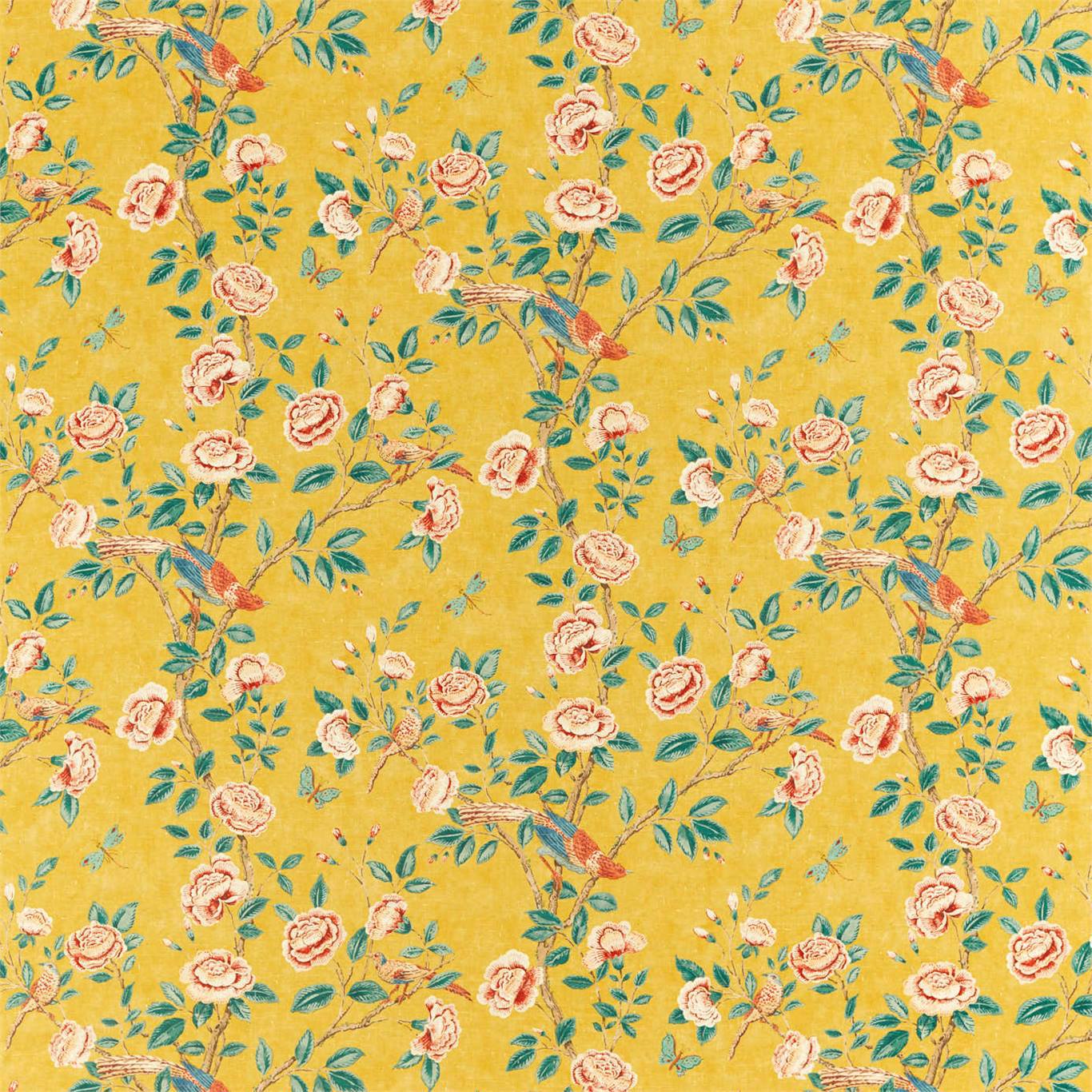 Andhara Fabric
