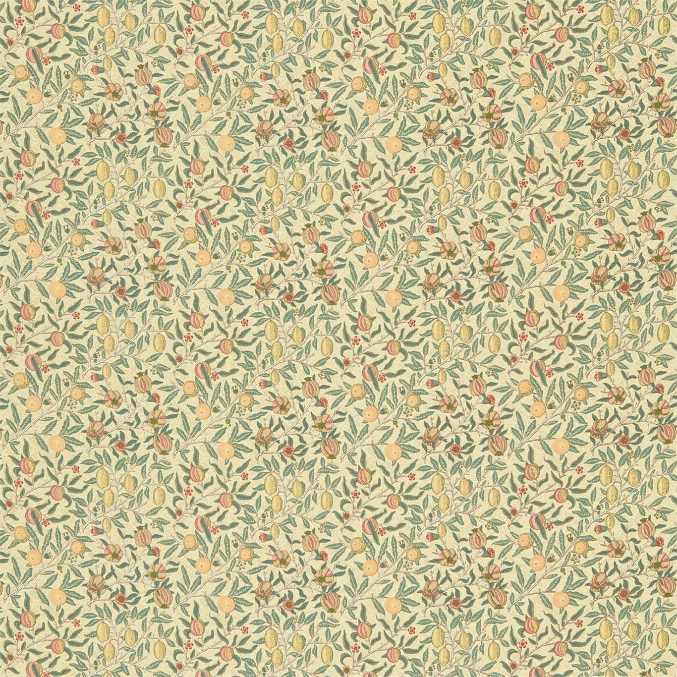 Fruit Minor Fabric