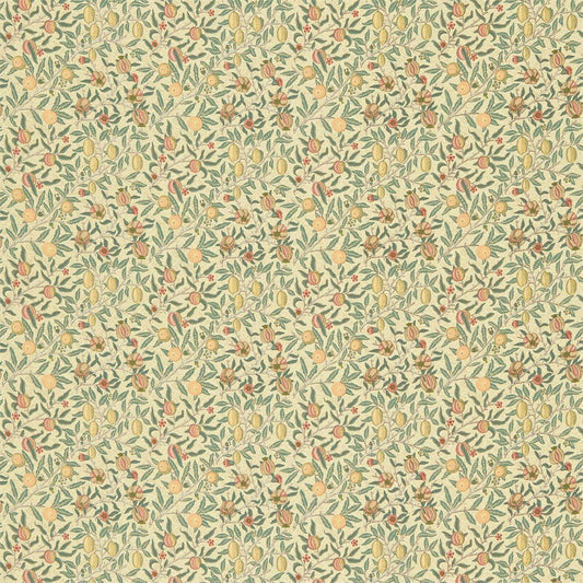 Fruit Minor Fabric