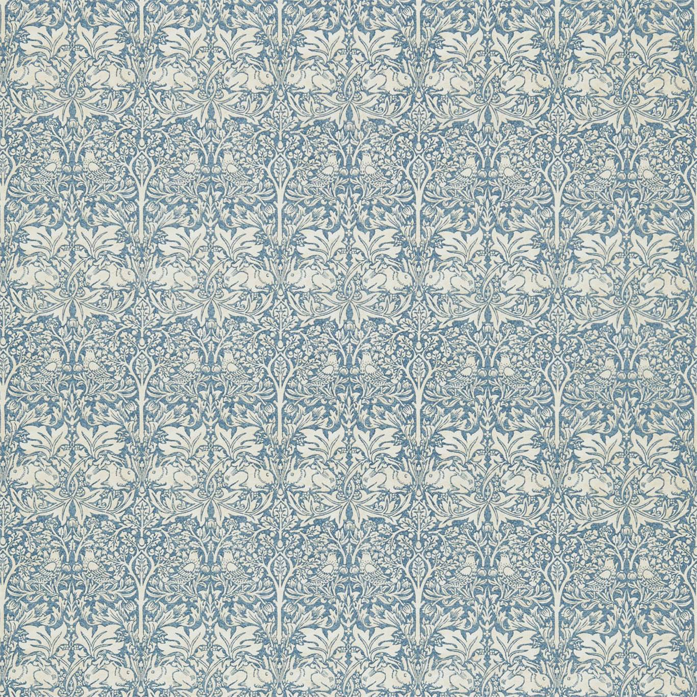 Brer Rabbit Fabric