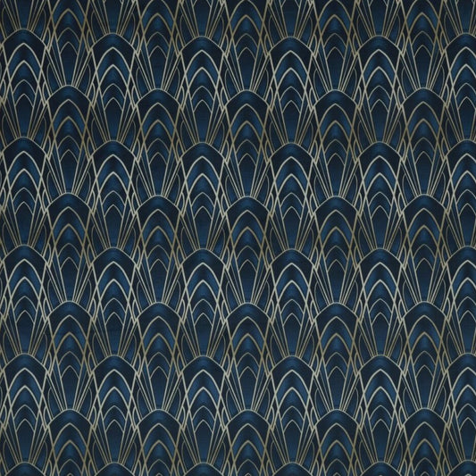 Delaunay Fabric