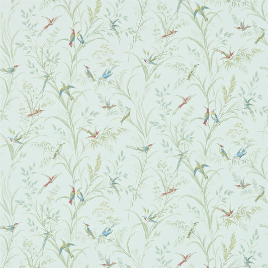 Tuileries Wallpaper