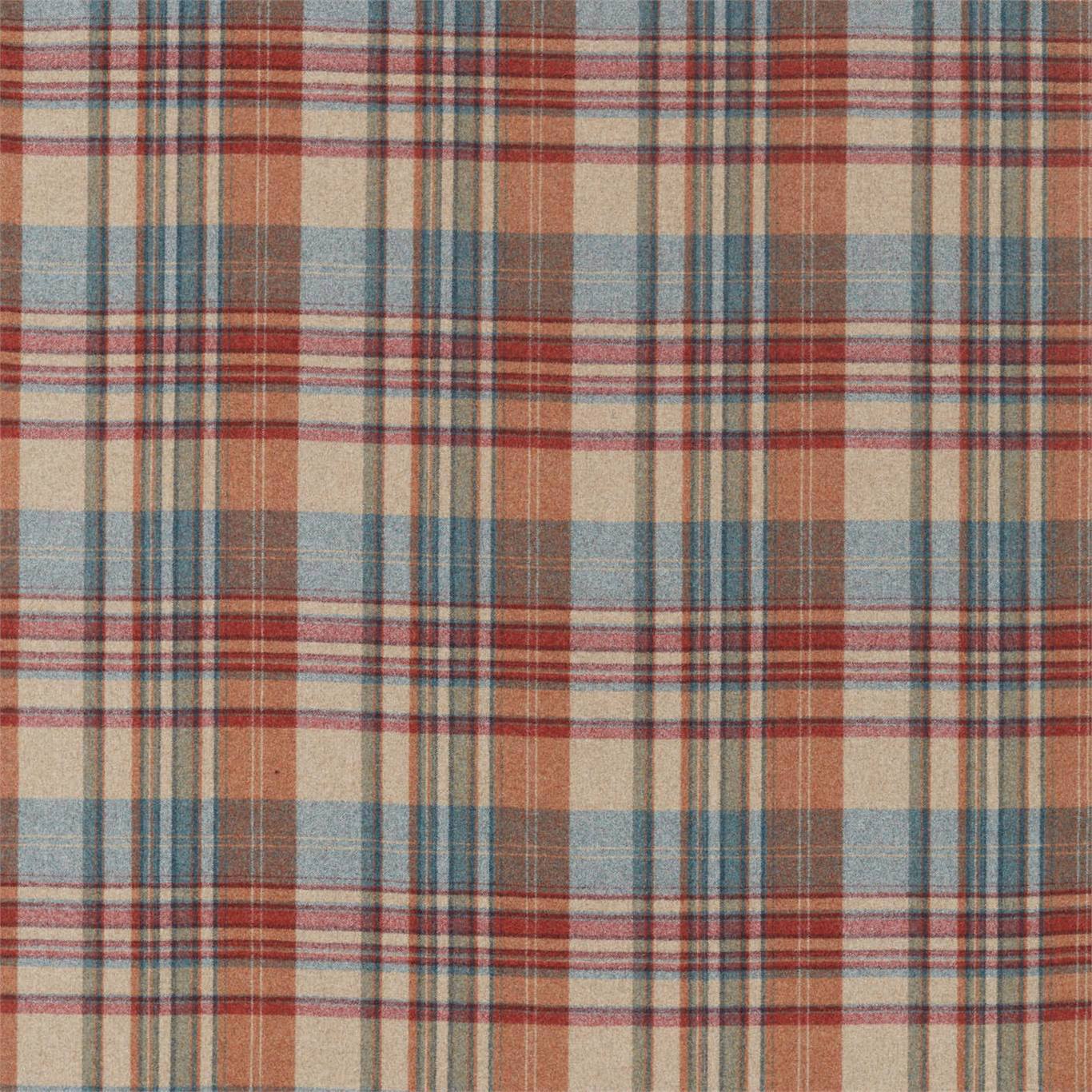 Bryndle Check Fabric