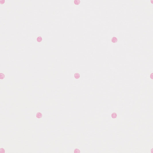 Polka Wallpaper