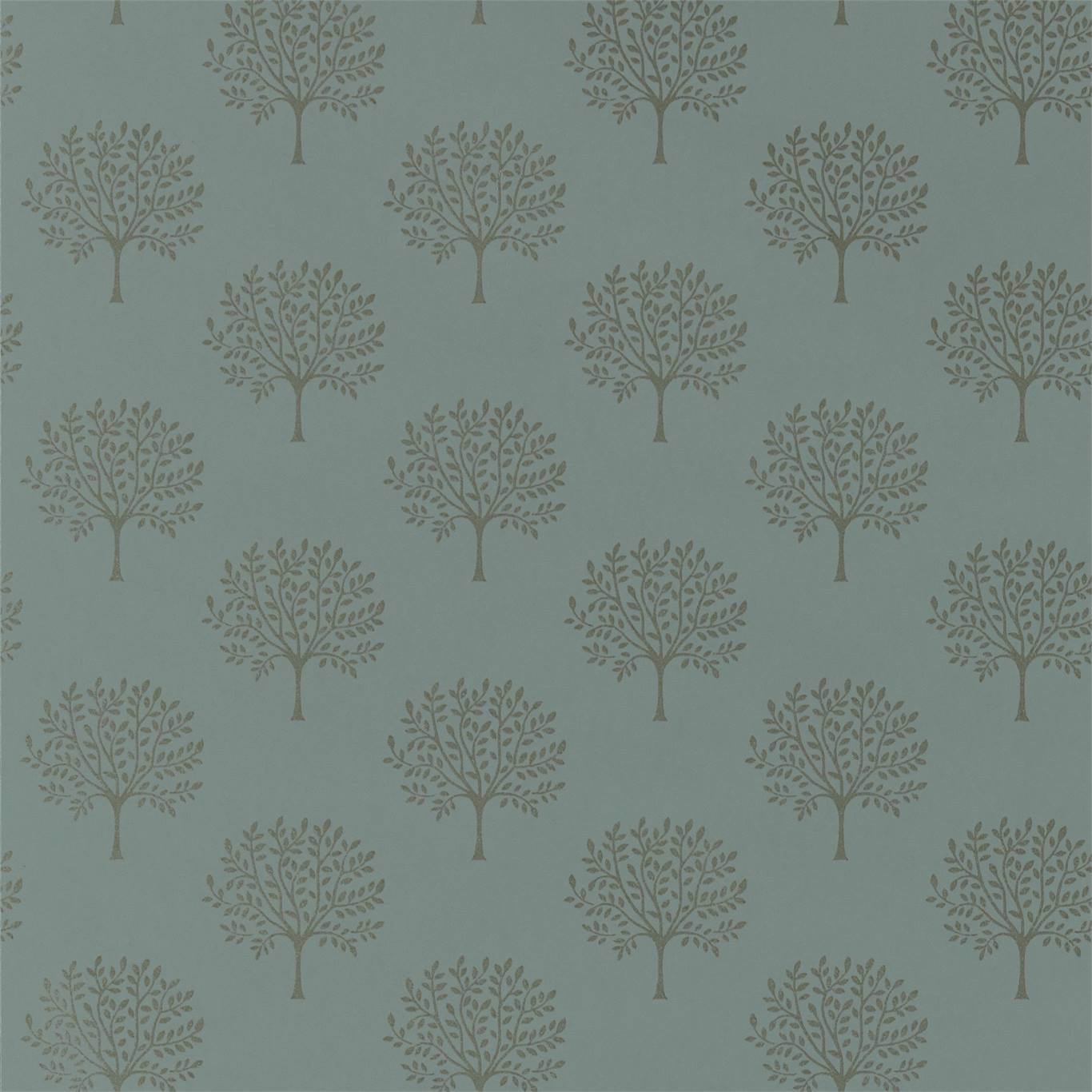 Marcham Tree Wallpaper