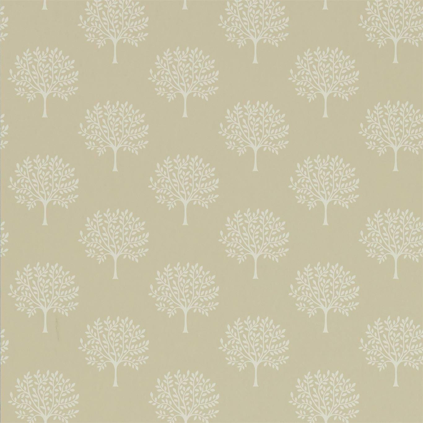 Marcham Tree Wallpaper