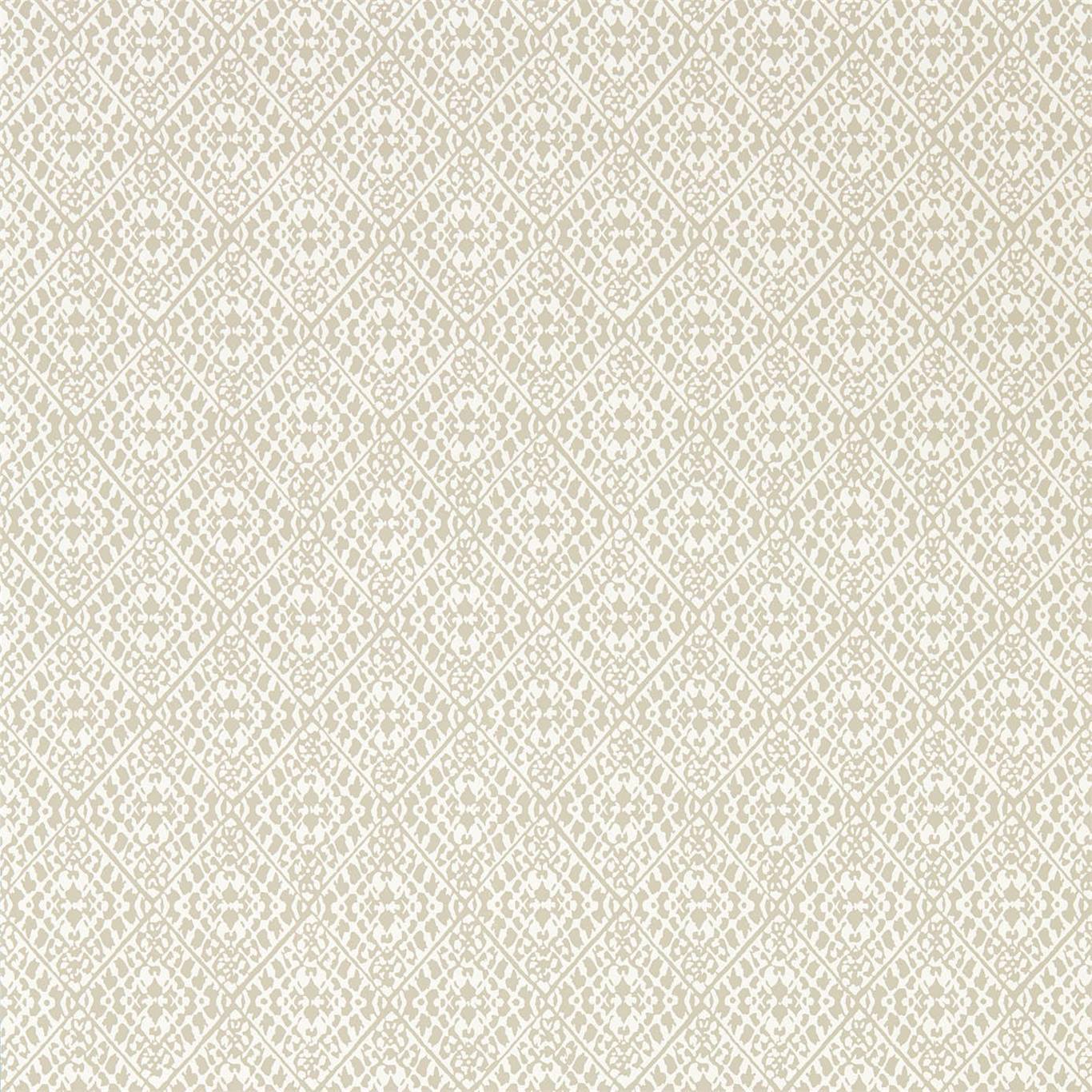 Pinjara Trellis Wallpaper