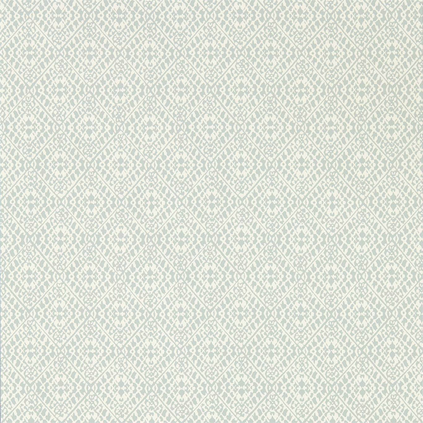 Pinjara Trellis Wallpaper