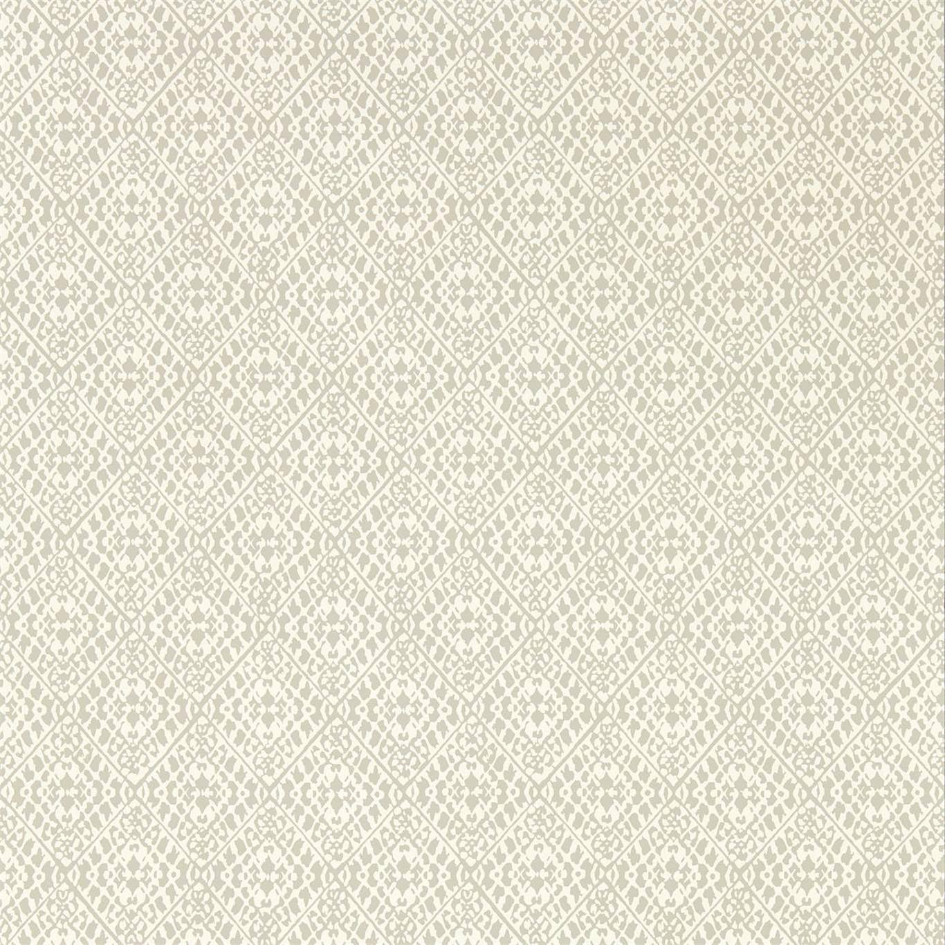 Pinjara Trellis Wallpaper