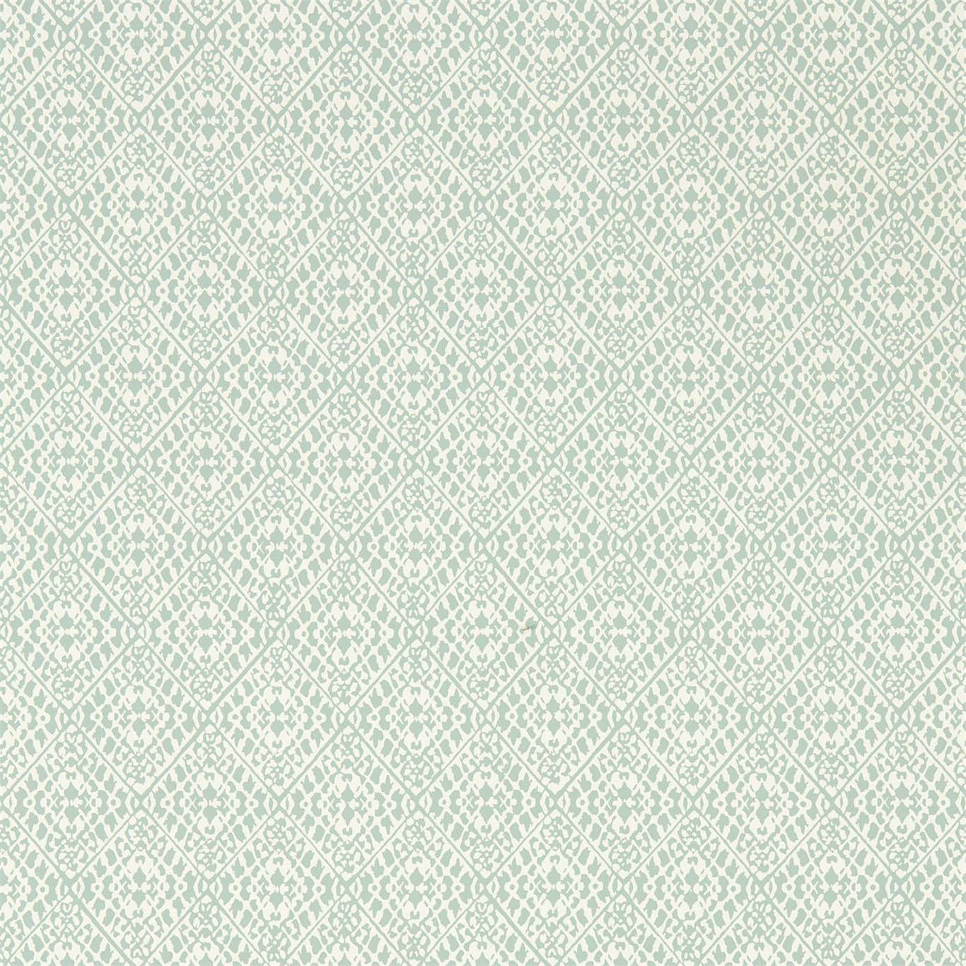 Pinjara Trellis Wallpaper