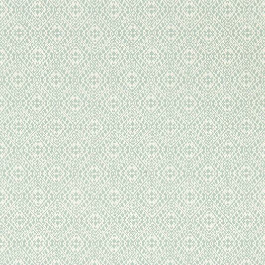 Pinjara Trellis Wallpaper