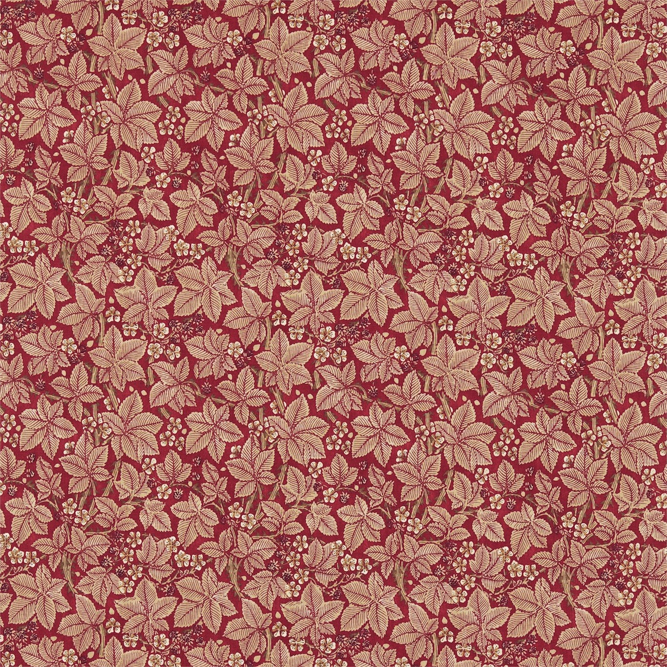 Bramble Fabric