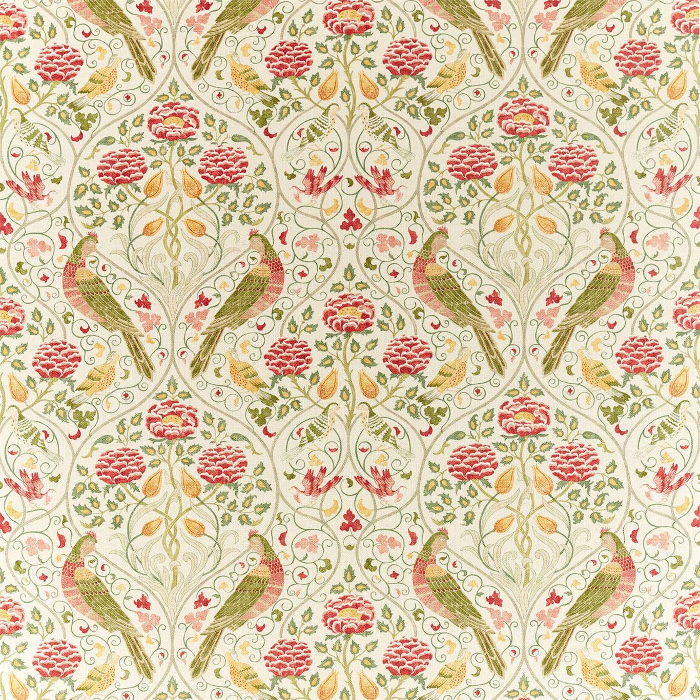 Seasons By May Fabric