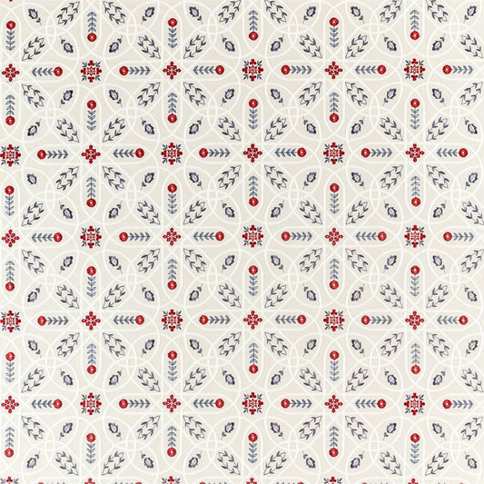 Brophy Embroidery Fabric