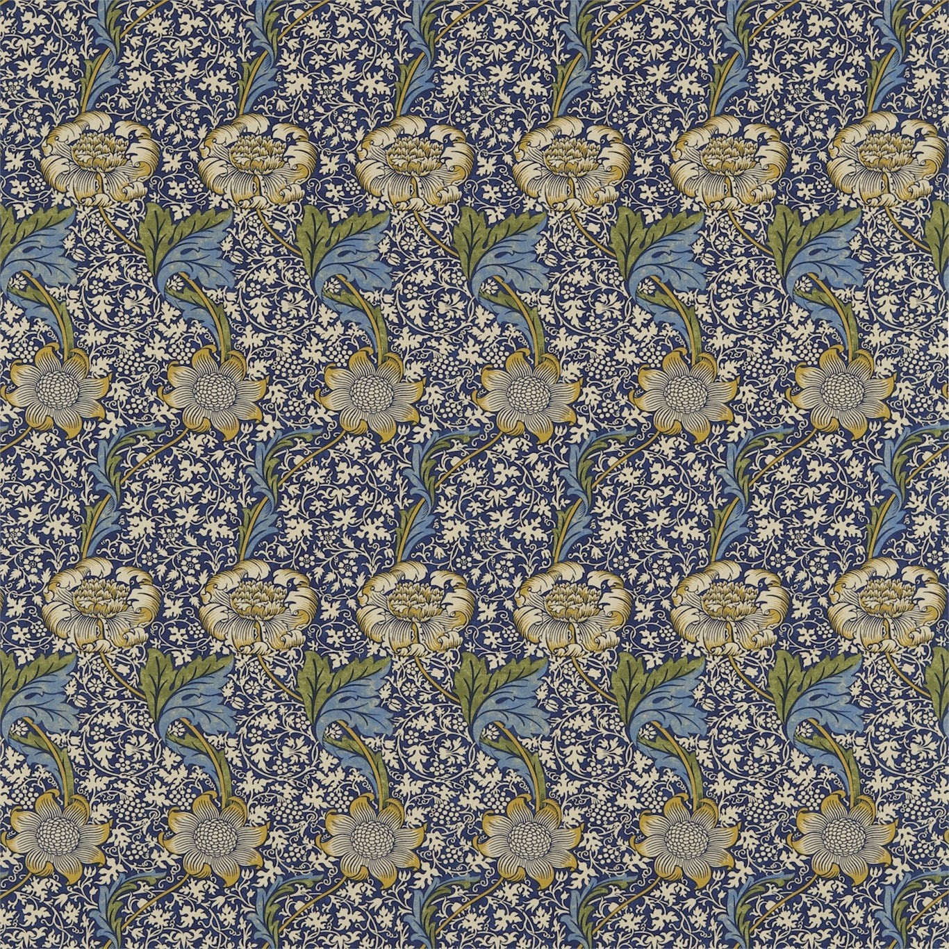 Kennet Fabric Fabric