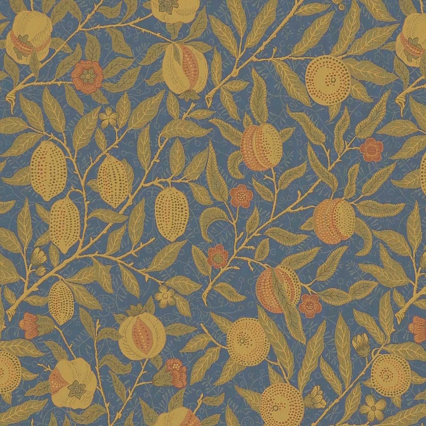 Fruit Fabric