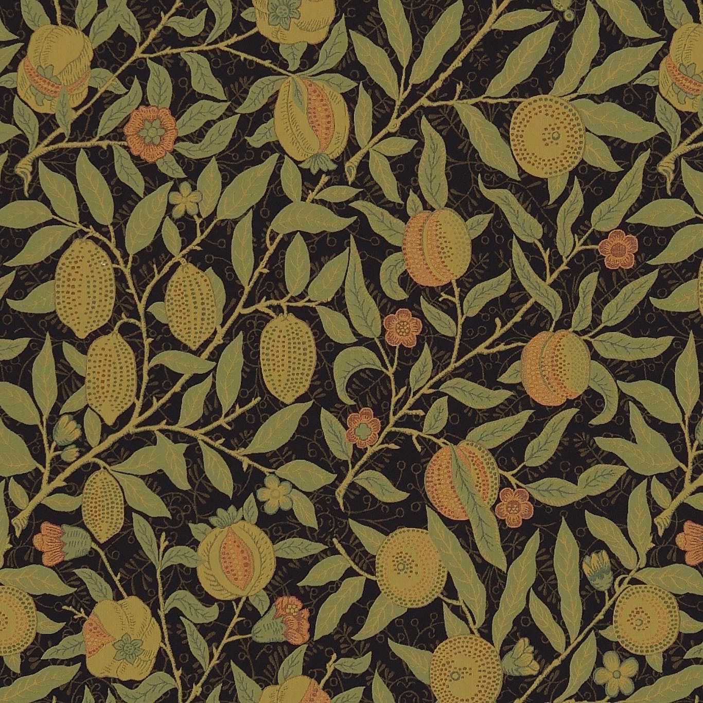 Fruit Fabric