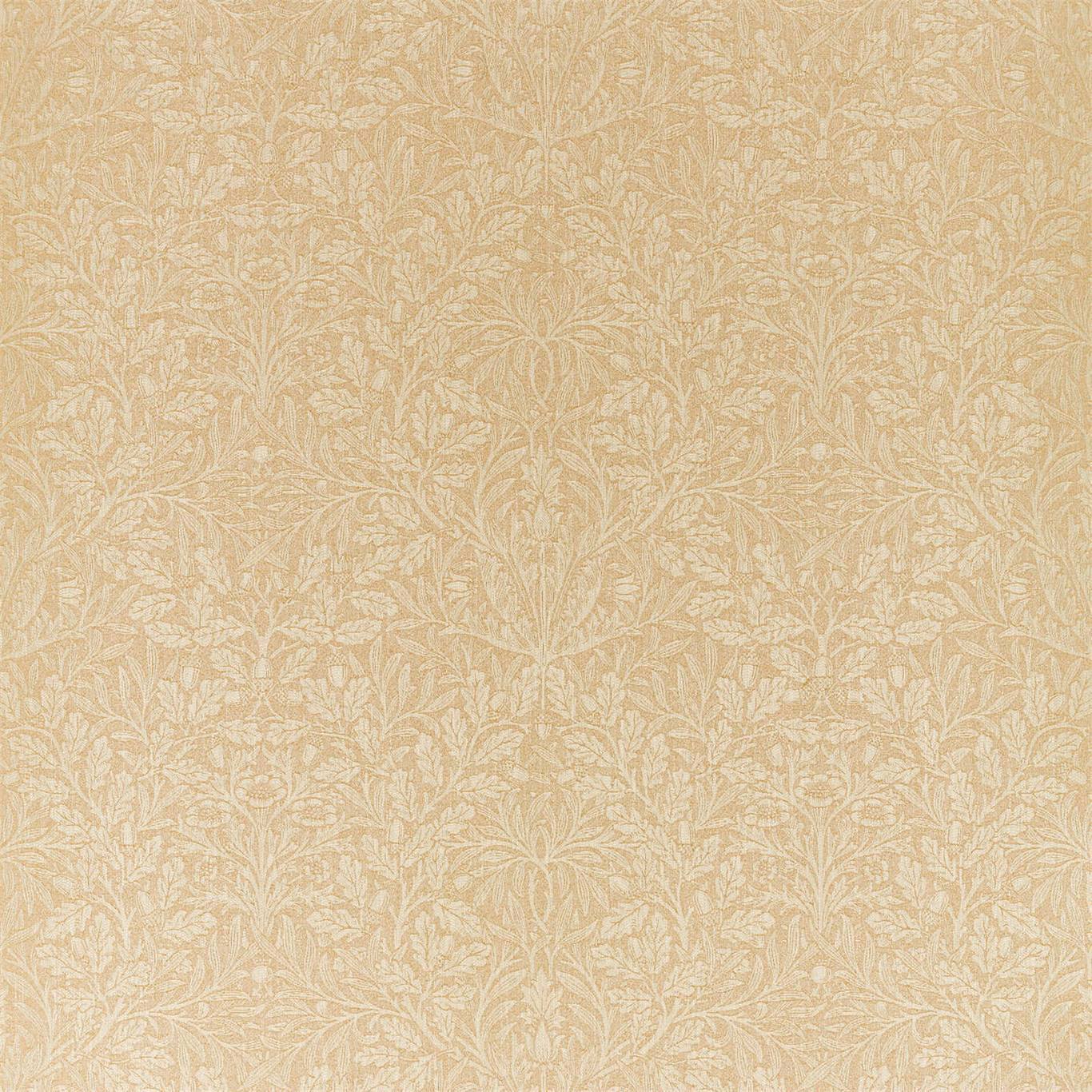 Morris Acorn Fabric