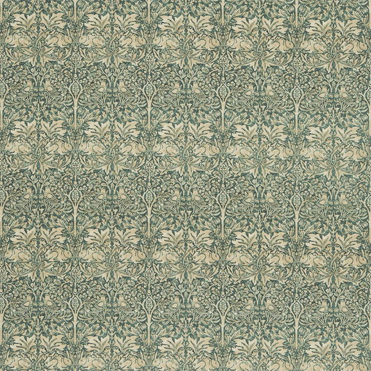 Brer Rabbit Fabric