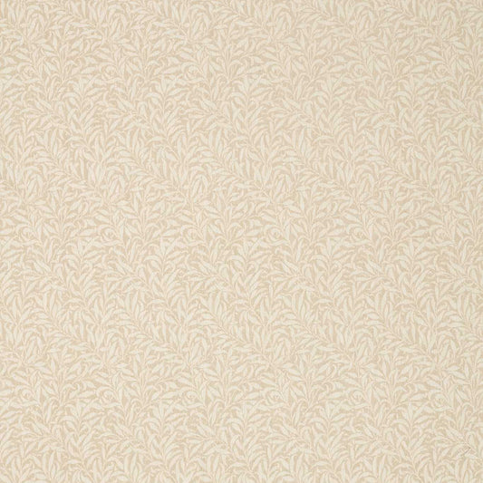 Pure Willow Boughs Weave Fabric