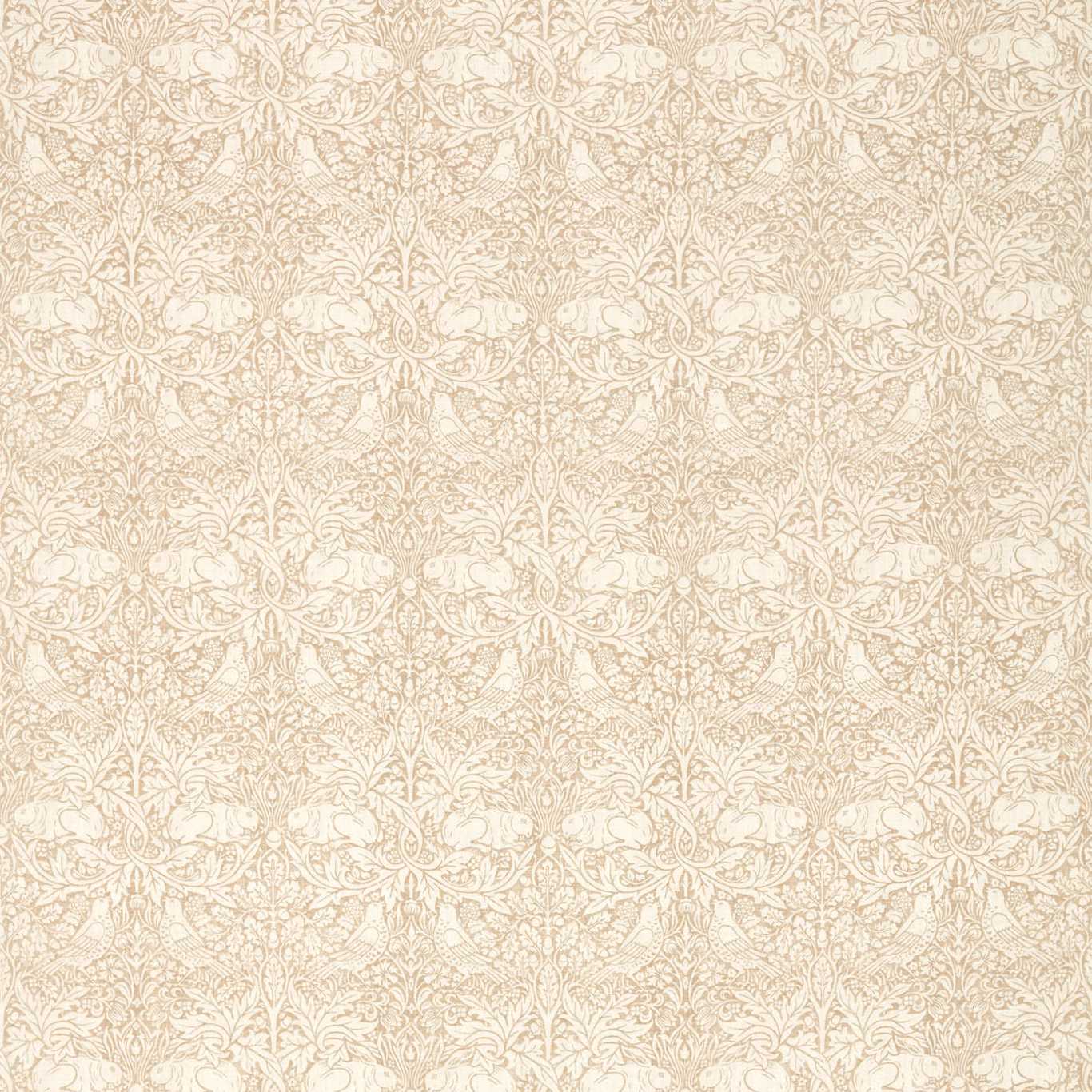 Pure Brer Rabbit Print Fabric