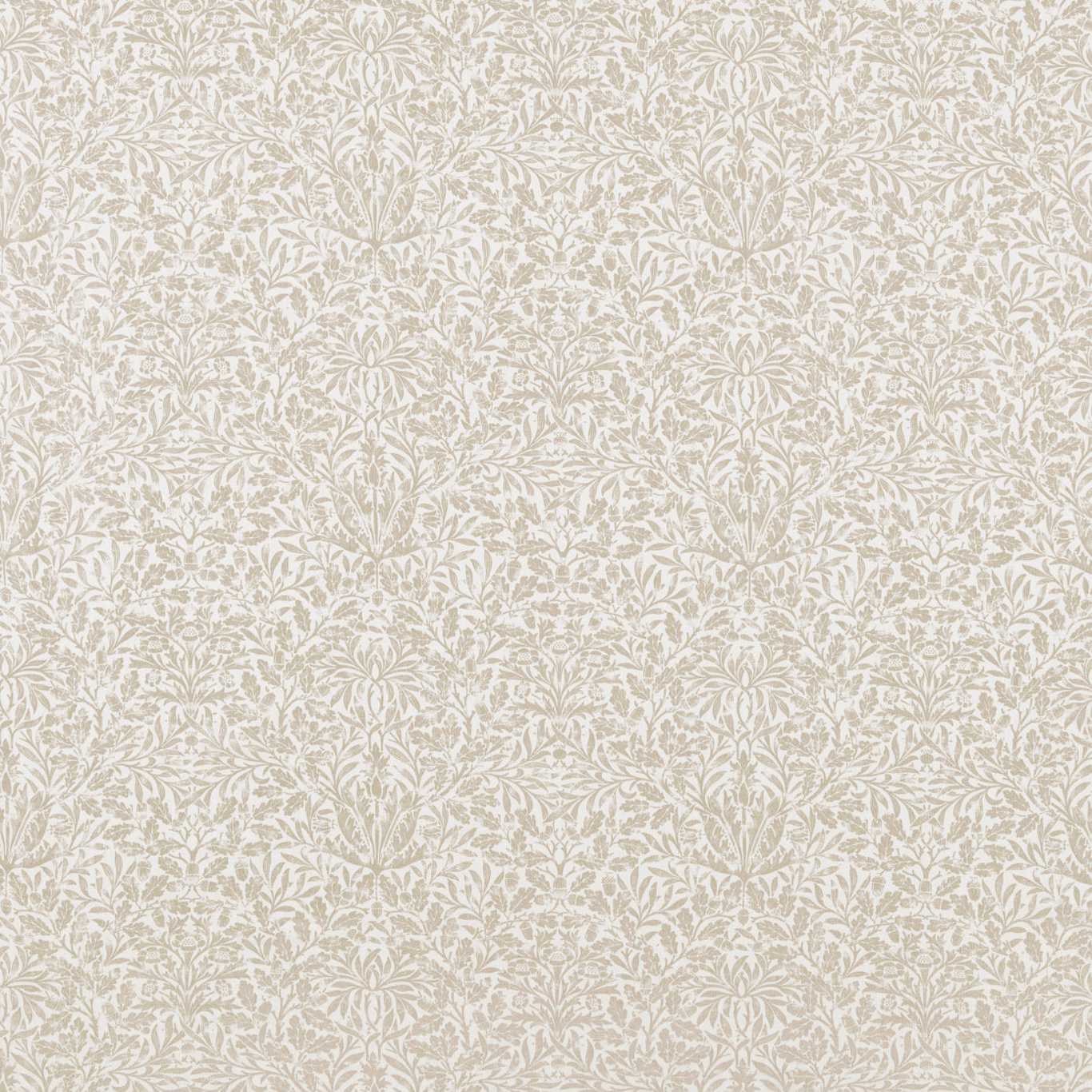 Pure Acorn Fabric