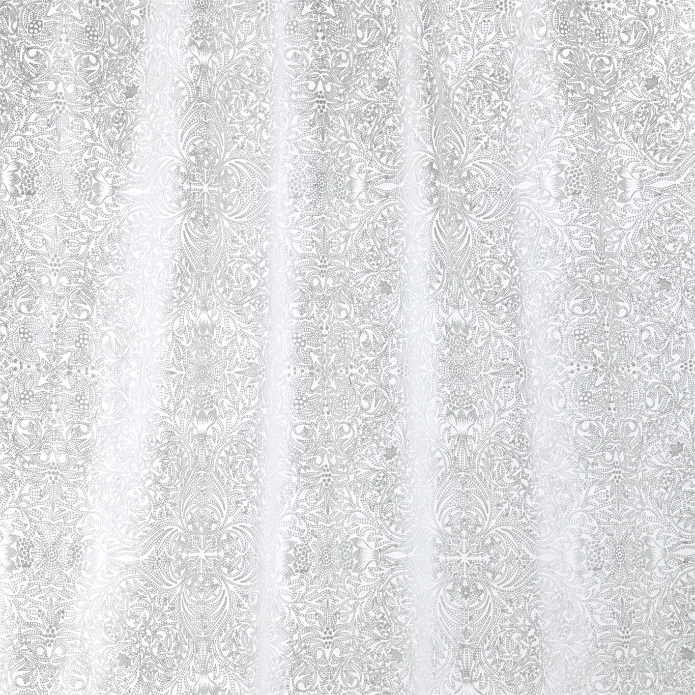 Pure Ceiling Embroidery Fabric