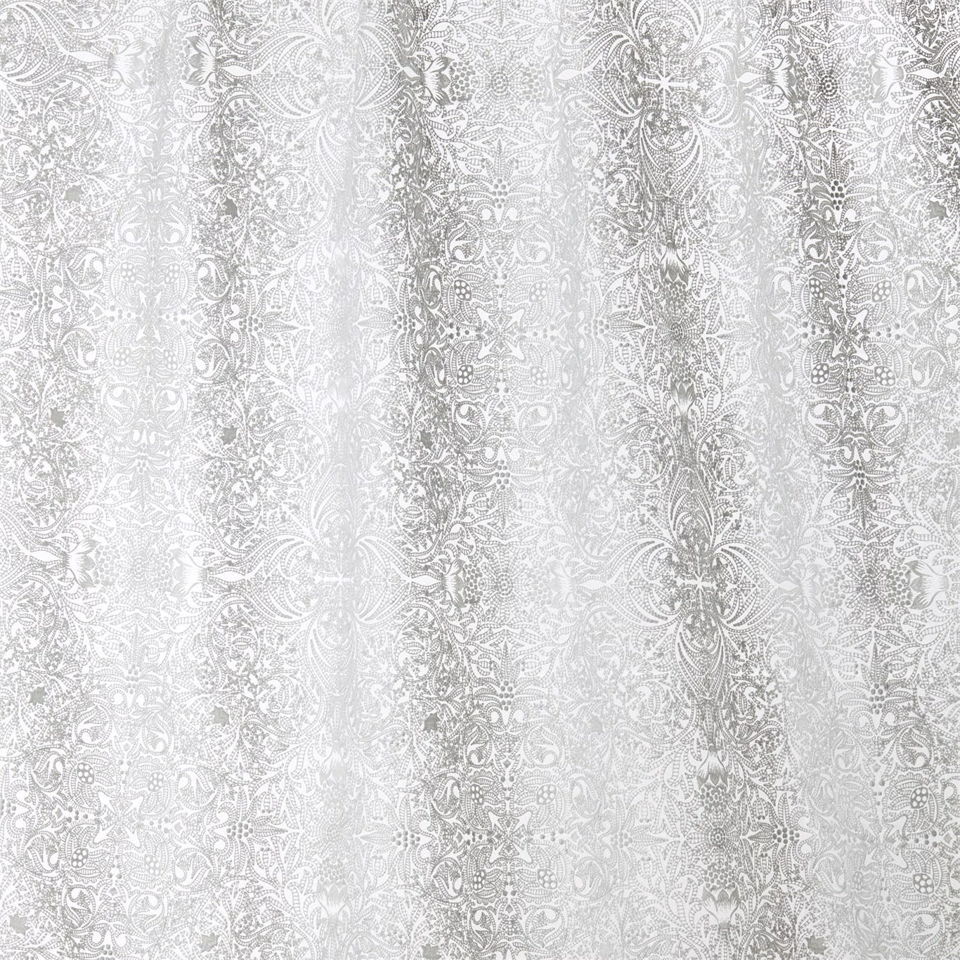 Pure Ceiling Embroidery Fabric